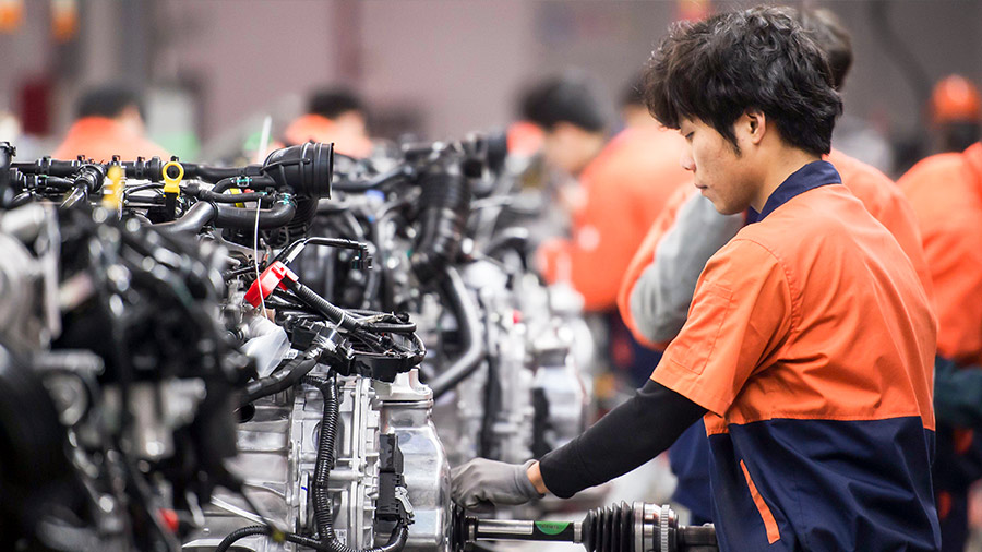 A Guide to Minimum Wages in China (As of March 21, 2025)