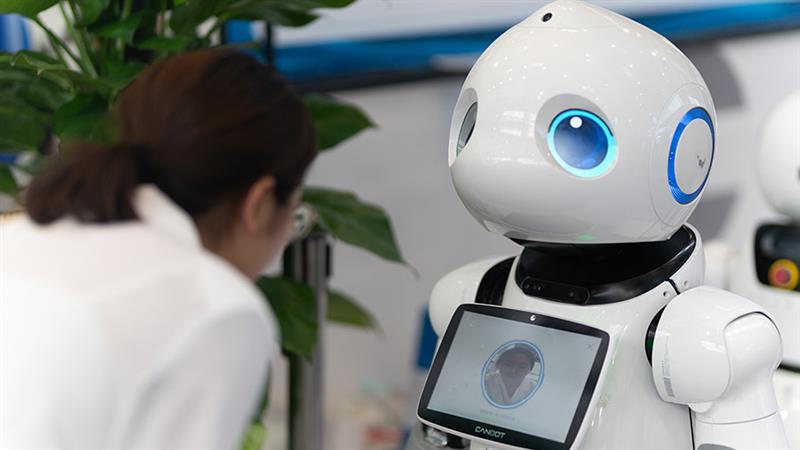 Investing in the Future: Opportunities in China’s Humanoid Robotics and Embodied AI Industry
