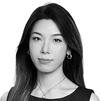 Victoria Li