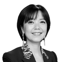 Vivie Wei